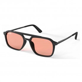 Слънчеви очила Bikkoa Nor Calm sunglasses - Black (Black) слънчеви,очила,слънчеви,очила,bikkoa,nor,calm,sunglasses,black,(black)