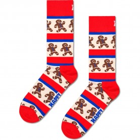Чорапи Happy socks Ginger Star Gift Set crew socks - Multicolor (Multicolor) чорапи,мъжки,чорапи,дамски,чорапи,happy,socks,ginger,star,gift,set,crew,socks,multicolor,(multicolor)