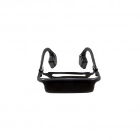 Слушалки Fysic FH-85 Wireless Sport Headphones - Black (Black) слушалки,слушалки,fysic,fh,85,wireless,sport,headphones,black,(black)