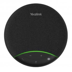 Слушалки Yealink SP92 earphones - Black (Black) слушалки,слушалки,yealink,sp92,earphones,black,(black)