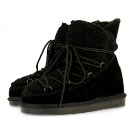 обувки,дамски,боти,мъжки,боти,gioseppo,46486,boots,black,(black)