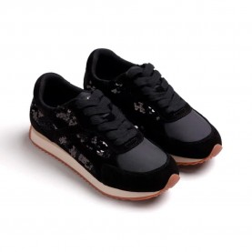 Маратонки Gioseppo 80665 trainers - Black (Black) маратонки,мъжки,маратонки,дамски,маратонки,gioseppo,80665,trainers,black,(black)