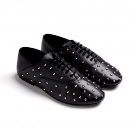 Gioseppo 80768 loafers - Black (Black) мъжки,обувки,дамски,обувки,gioseppo,80768,loafers,black,(black)