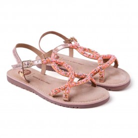 Сандали Gioseppo Baragoi sandals - Pink (Coral) сандали,детски,сандали,и,чехли,gioseppo,baragoi,sandals,pink,(coral)
