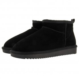 Обувки Gioseppo Berek boots - Black (Black) обувки,дамски,боти,мъжки,боти,gioseppo,berek,boots,black,(black)