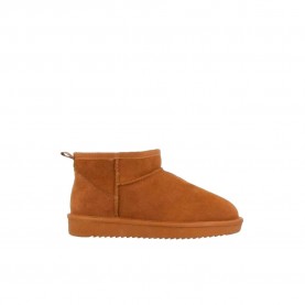 Обувки Gioseppo Berek boots - Brown (Tan / Leather) обувки,дамски,боти,мъжки,боти,gioseppo,berek,boots,brown,(tan,leather)