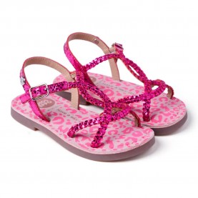 Сандали Gioseppo Boden sandals - Pink (Fuchsia) сандали,детски,сандали,и,чехли,gioseppo,boden,sandals,pink,(fuchsia)