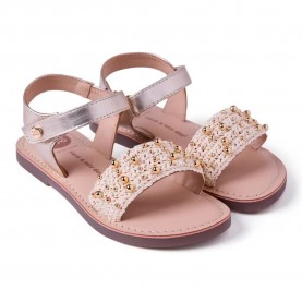 Сандали Gioseppo Brosarp sandals - Beige (Gold) сандали,детски,сандали,и,чехли,gioseppo,brosarp,sandals,beige,(gold)
