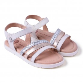 Сандали Gioseppo Bukoba sandals - White (White) сандали,детски,сандали,и,чехли,gioseppo,bukoba,sandals,white,(white)