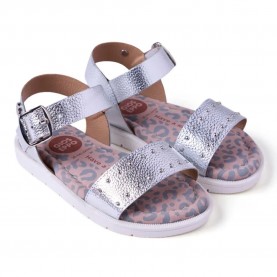 Сандали Gioseppo Caberfae sandals - Silver (Silver) сандали,детски,сандали,и,чехли,gioseppo,caberfae,sandals,silver,(silver)