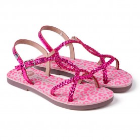 Сандали Gioseppo Cacinci sandals - Pink (Fuchsia) сандали,детски,сандали,и,чехли,gioseppo,cacinci,sandals,pink,(fuchsia)