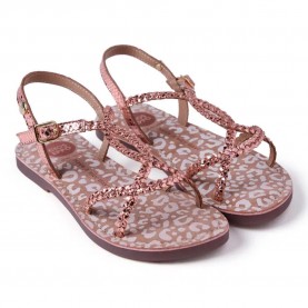 Сандали Gioseppo Cacinci sandals - Brown (Rose Gold) сандали,детски,сандали,и,чехли,gioseppo,cacinci,sandals,brown,(rose,gold)