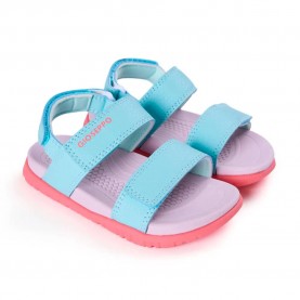 Сандали Gioseppo Dadaab sandals - Blue (Aquamarine) сандали,детски,сандали,и,чехли,gioseppo,dadaab,sandals,blue,(aquamarine)