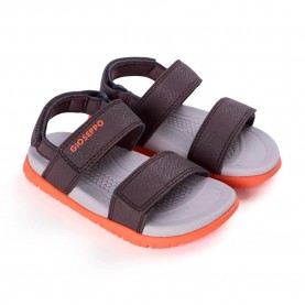 Сандали Gioseppo Dadaab sandals - Brown (Dark Brown / Chocolate) сандали,детски,сандали,и,чехли,gioseppo,dadaab,sandals,brown,(dark,brown,chocolate)