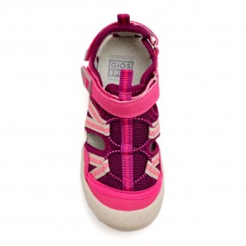 Gioseppo Deinze slides - Pink (Lilac) мъжки,джапанки,и,чехли,дамски,сандали,и,чехли,gioseppo,deinze,slides,pink,(lilac)