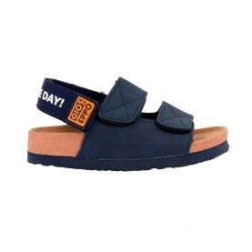 Сандали Gioseppo Dessel sandals - Blue (Navy / Navy Blue) сандали,детски,сандали,и,чехли,gioseppo,dessel,sandals,blue,(navy,navy,blue)