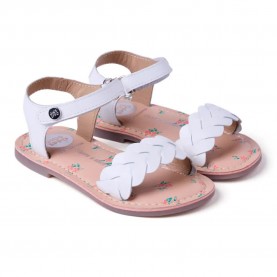Сандали Gioseppo Enjoro sandals - White (White) сандали,детски,сандали,и,чехли,gioseppo,enjoro,sandals,white,(white)
