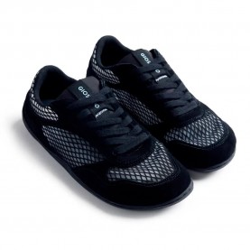 Маратонки Gioseppo Ilesha trainers - Black (Black) маратонки,мъжки,маратонки,дамски,маратонки,gioseppo,ilesha,trainers,black,(black)