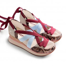 маратонки,мъжки,маратонки,дамски,маратонки,gioseppo,ilorin,trainers,multicolor,(snake,python,snake,print)