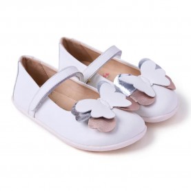 обувки,дамски,обувки,gioseppo,kilgoris,ballet,pumps,white,(white)
