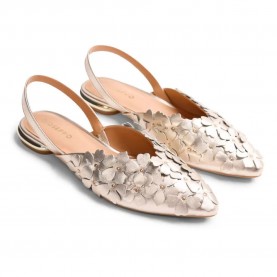 Gioseppo Kinna mary jane - Silver (Platinum) дамски,обувки,gioseppo,kinna,mary,jane,silver,(platinum)
