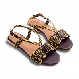 сандали,дамски,сандали,и,чехли,gioseppo,lodwar,sandals,yellow,purple,(yellow)