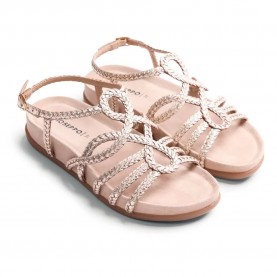 Сандали Gioseppo Marigat sandals - Beige (Platinum) сандали,дамски,сандали,и,чехли,gioseppo,marigat,sandals,beige,(platinum)
