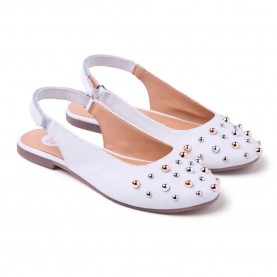 Gioseppo Namanye mary jane - White (White) детски,обувки,gioseppo,namanye,mary,jane,white,(white)