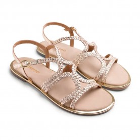 Сандали Gioseppo Nekubu sandals - Beige (Platinum) сандали,дамски,сандали,и,чехли,gioseppo,nekubu,sandals,beige,(platinum)