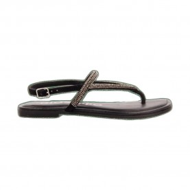 Сандали Gioseppo Otlak sandals - Black (Black) сандали,дамски,сандали,и,чехли,gioseppo,otlak,sandals,black,(black)