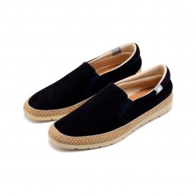 Gioseppo Proger espadrilles - Blue (Navy / Navy Blue) мъжки,еспадрили,gioseppo,proger,espadrilles,blue,(navy,navy,blue)