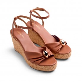 сандали,на,платформа,дамски,сандали,и,чехли,gioseppo,soudan,wedge,sandals,brown,(tan,leather)
