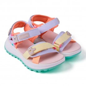 Сандали Gioseppo Usenge sandals - Purple (Multicolor) сандали,детски,сандали,и,чехли,gioseppo,usenge,sandals,purple,(multicolor)