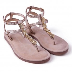 Сандали Gioseppo Watamu sandals - Purple (Gold) сандали,детски,сандали,и,чехли,gioseppo,watamu,sandals,purple,(gold)