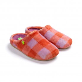 Пантофи Hot potatoes 80938 slippers - Orange (Orange) пантофи,мъжки,пантофи,дамски,пантофи,hot,potatoes,80938,slippers,orange,(orange)
