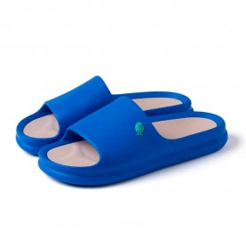 Hot potatoes Gill slides - Blue (Electric Blue) мъжки,джапанки,и,чехли,дамски,сандали,и,чехли,hot,potatoes,gill,slides,blue,(electric,blue)