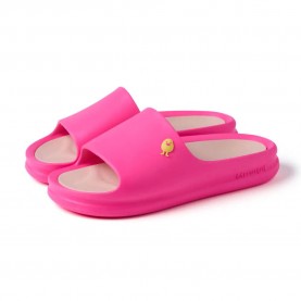 Hot potatoes Gill slides - Pink (Neon Fuchsia) мъжки,джапанки,и,чехли,дамски,сандали,и,чехли,hot,potatoes,gill,slides,pink,(neon,fuchsia)
