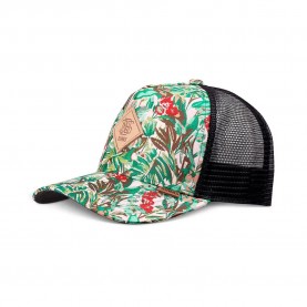 Шапка Djinns 1006155 cap - Multicolor (Multi Green) шапка,всички,шапки,djinns,1006155,cap,multicolor,(multi,green)