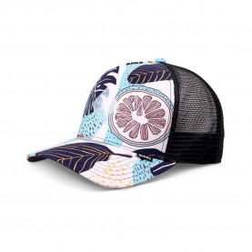 Шапка Djinns 1006157 cap - White (Blue / Off White) шапка,всички,шапки,djinns,1006157,cap,white,(blue,off,white)