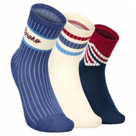 Чорапи Siroko Mini Club socks - Multicolor (Navy) чорапи,мъжки,чорапи,дамски,чорапи,siroko,mini,club,socks,multicolor,(navy)