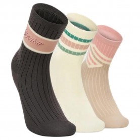 чорапи,мъжки,чорапи,дамски,чорапи,siroko,mini,club,socks,multicolor,(pink)