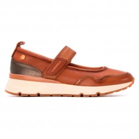 Маратонки Carmela 16251503 trainers - Brown (Camel) маратонки,мъжки,маратонки,дамски,маратонки,carmela,16251503,trainers,brown,(camel)