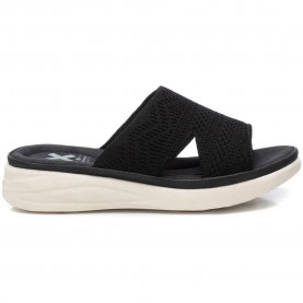 Сандали Xti 14398504 sandals - Black (Black) сандали,дамски,сандали,и,чехли,xti,14398504,sandals,black,(black)