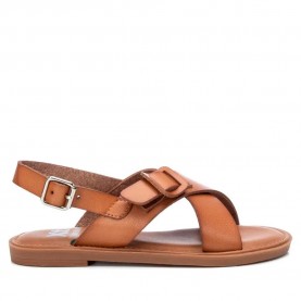 Детски сандали Xti kids 5808802 sandals - Brown (Taupe) детски,сандали,детски,сандали,и,чехли,xti,kids,5808802,sandals,brown,(taupe)