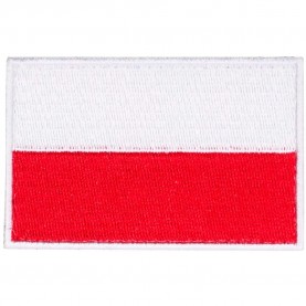 други,аксесоари,elitex,training,poland,patch,red,(multicolor)
