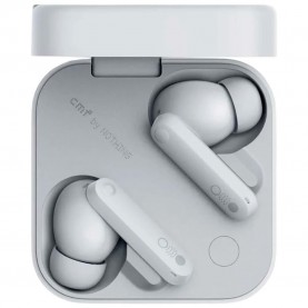 Слушалки Cmf by nothing CMF Buds Pro 2 ANC wireless earphones - Grey (Grey) слушалки,слушалки,cmf,by,nothing,cmf,buds,pro,2,anc,wireless,earphones,grey,(grey)