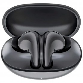 Слушалки Honor CHOICE Earbuds X7 Pro wireless earphones - Black (Grey) слушалки,слушалки,honor,choice,earbuds,x7,pro,wireless,earphones,black,(grey)