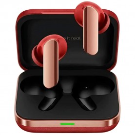 Слушалки Realme Buds Air 7 Pro ANC wireless earphones - Red (Red) слушалки,слушалки,realme,buds,air,7,pro,anc,wireless,earphones,red,(red)