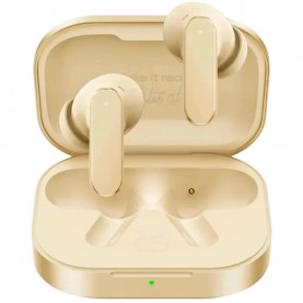 Слушалки Realme Buds Air 8 ANC wireless earphones - Golden (Gold) слушалки,слушалки,realme,buds,air,8,anc,wireless,earphones,golden,(gold)