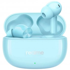 Слушалки Realme Buds T200x ANC wireless earphones - Blue (Blue) слушалки,слушалки,realme,buds,t200x,anc,wireless,earphones,blue,(blue)